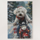 Suche nach bichon frise puzzle Hund