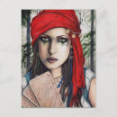 Suche nach tarot karten poster Aquarell