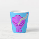 Recherche de shofar tasses Shana tova