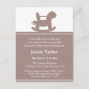 Recherche de ouest américain invitations Moderne