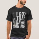 Recherche de dawg tshirts Chiot