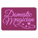 Recherche de femme au foyer magnets Famille