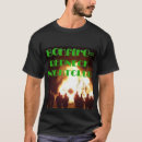 Recherche de boîte nuit tshirts Partie
