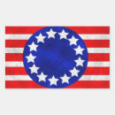 Recherche de la bannière étoilée autocollants Patriotique