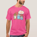 Suche nach sojamilch tshirts Spanisch