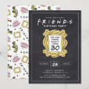 Recherche de tv invitations Sitcom des années 90