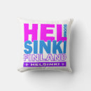 Suche nach finnland kissen Helsinki