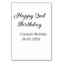 Suche nach rustikale tischkarten Minimal