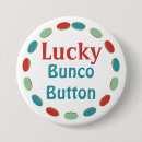 Recherche de bingo accessoires Bonne chance