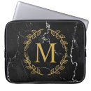 Suche nach schwarzer marmor laptop schutzhüllen Gold