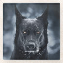 Recherche de germanique dessous de verres Dog