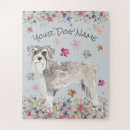 Recherche de schnauzer puzzles Schnauzers miniatures