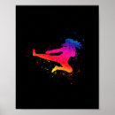 Suche nach karate kampf poster Kämpfer