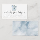 Recherche de baby shower book request Demande de réservation