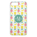 Recherche de motif de banane iphone coques Ananas