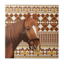 Recherche de beau cheval carreaux Ouest