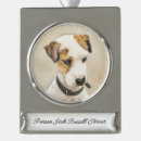 Suche nach jack russell ornamente Terrier