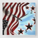 Recherche de ondulé horloges Moderne