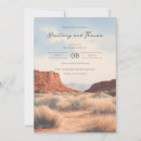Recherche de désert invitations Paysage
