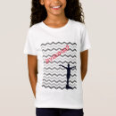Recherche de chevrons tshirts Girl