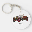 Suche nach klassische autos schlüsselanhänger Vintag