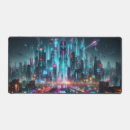 Suche nach cyberpunk mousepads Science fiction