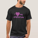 Recherche de adopt me tshirts Adopter un animal