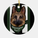 Suche nach german shepherd ornamente Deutscher hirte