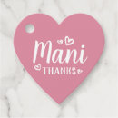 Recherche de mani Mignon