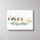 Suche nach alhambra leinwandbilder Granada