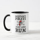 Suche nach rum tassen Piraten