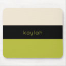 Suche nach grünes muster mousepads Streifen