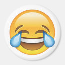 Suche nach emoji magnete Lachen
