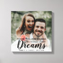 Suche nach dank für dort sein poster leinwandbilder Danke