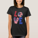 Recherche de flip flop tshirts Amour