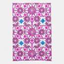 Suche nach rosa mandala geschirr tücher Blau
