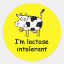 Suche nach intoleranz aufkleber Allergie