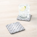 Recherche de pinces dessous de verres Blanc