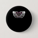 Suche nach muertos buttons Halloween