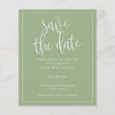 Recherche de date bon marche invitations Élégant