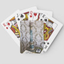 Recherche de bougies jeux de cartes Vintage