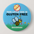 Recherche de bourdon badges Gaffez l'abeille