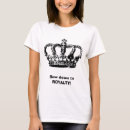 Recherche de pourcentage tshirts Princesse