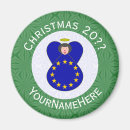 Suche nach eu flagge magnete Europäische union