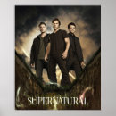 Suche nach übernatürlich poster Comic