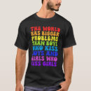 Suche nach probleme tshirts Lesbisch