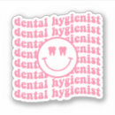 Recherche de assistant dentaire autocollants Don de dentiste