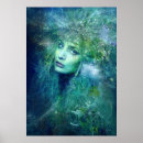 Recherche de coquilles posters Aqua