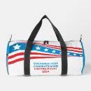 Recherche de campagne sacs Drapeau américain