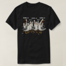 Recherche de mouette tshirts Chemise drôle d'oiseau